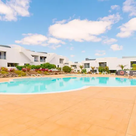 Gran Descanso Apartment