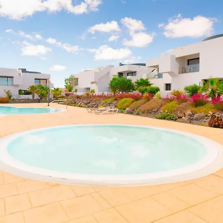 Gran Descanso Apartment La Oliva