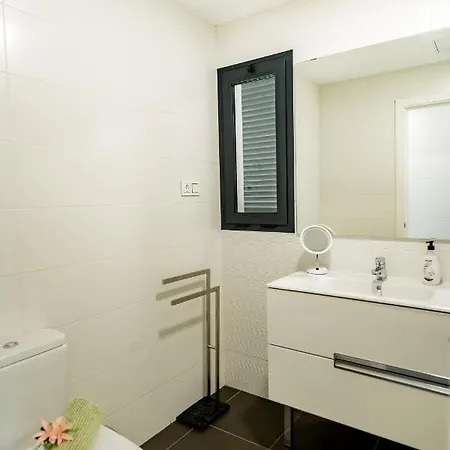Apartment Gran Descanso *